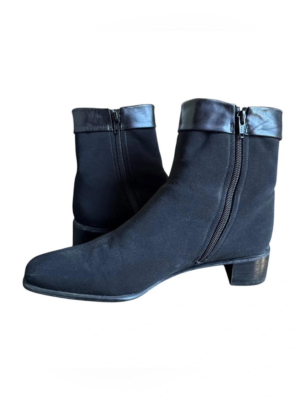 Stuart Weitzman Gore-Tex Ankle boots 9.5